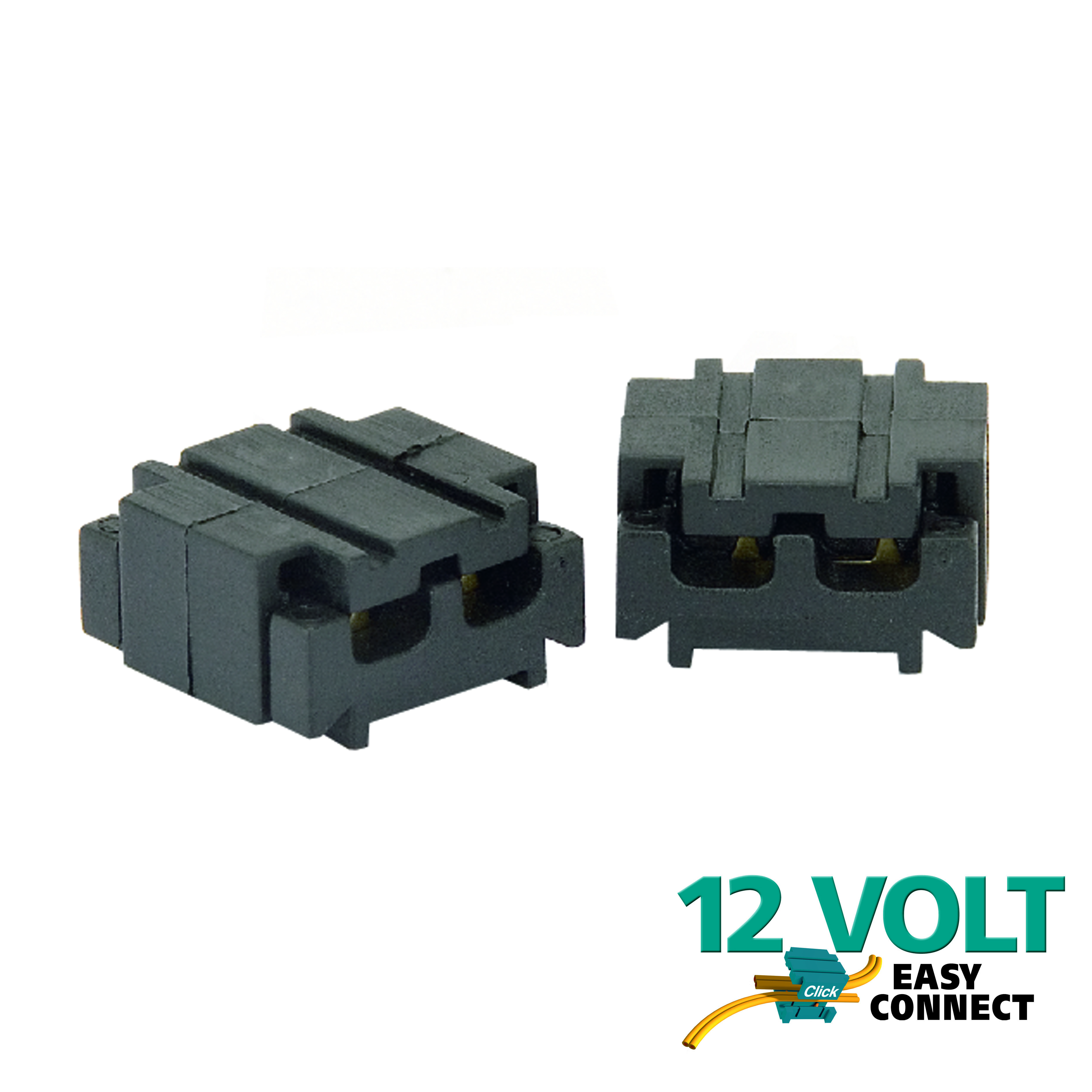 Luxform SPT3 to SPT3 Cable Connector 2 Pack