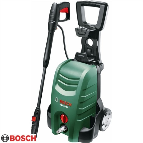 Bosch Aquatak AQT 35 12 Electric High Pressure Washer
