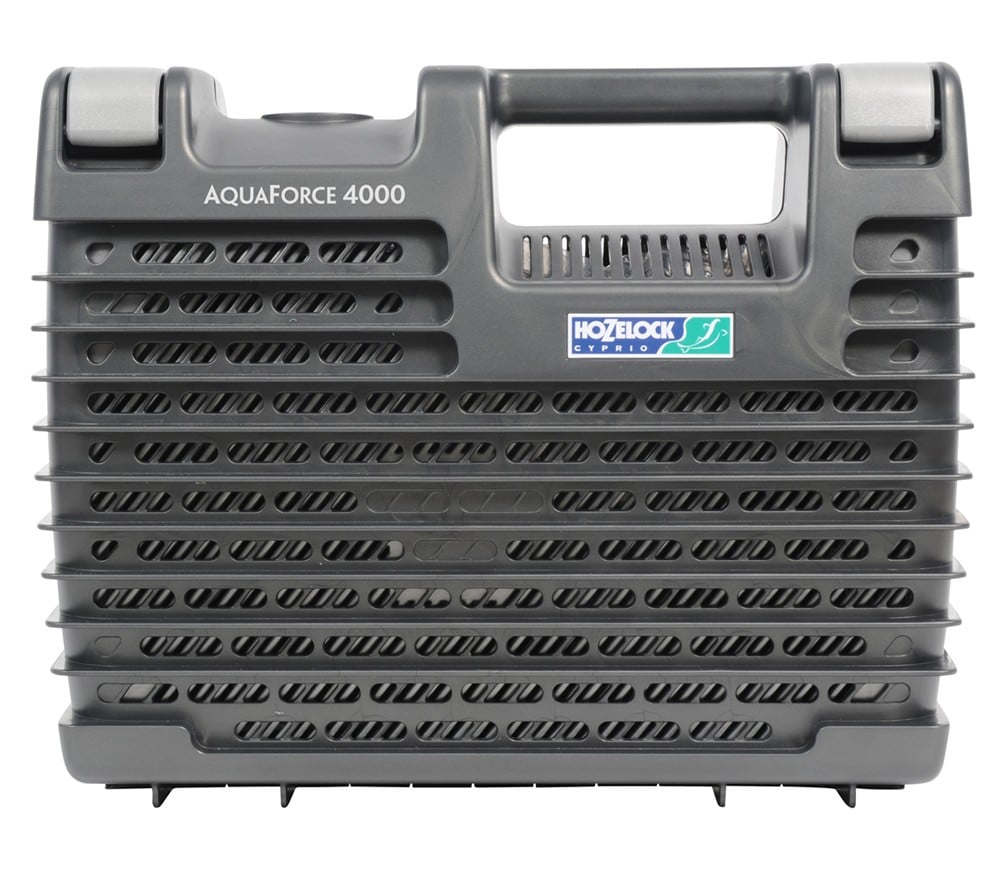 Hozelock Aquaforce 4000 Pond Pump