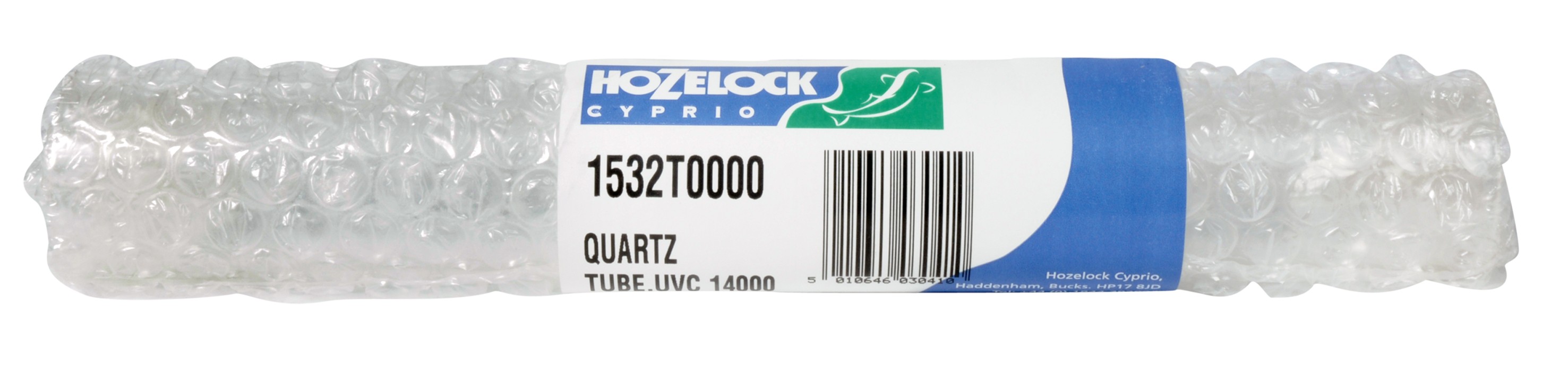 Hozelock Quartz Tube 14000 C309