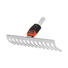 Wilkinson Sword Space Saver Soil Rake