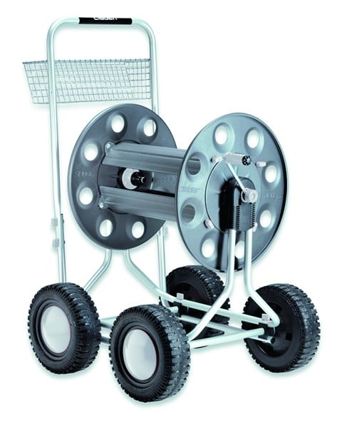 Claber Jumbo Hose Cart