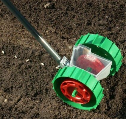 Bio Green Super Seeder