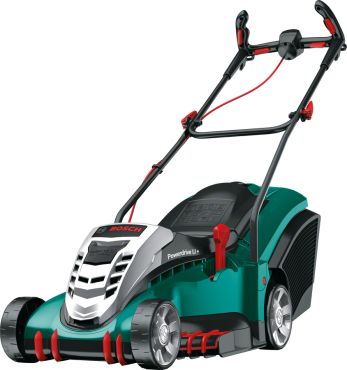 Bosch Rotak 43 LI Ergoflex Cordless Lawnmower No Battery or Charger