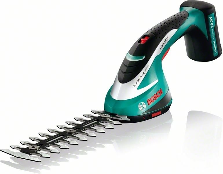 Bosch ASB 108 Li Cordless Trimming