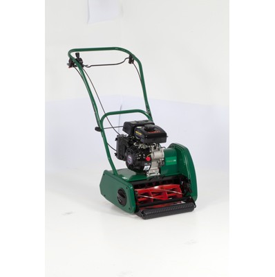 Allett Classic 14L s/p 35cm Cylinder Mower Loncin 2.8hp Engine