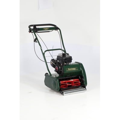 Allett Kensington 14B s/p 35cm Cylinder Mower Briggs & Stratton XR550 127cc Engine