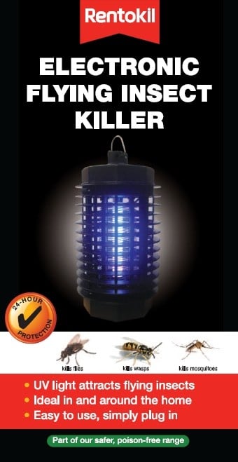 Rentokil Multi Surf Insect Killer Pen | Gables and Gardens