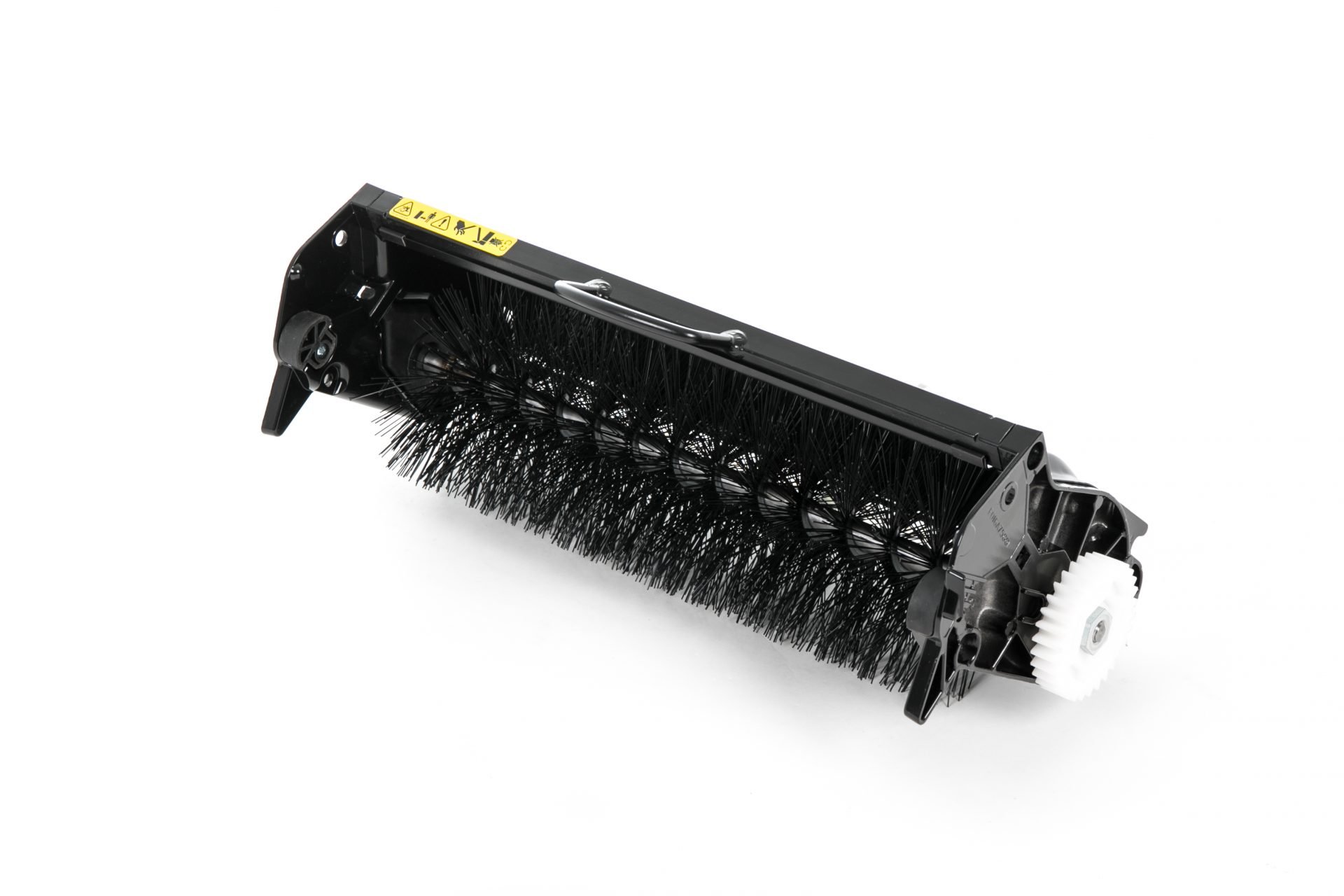 Allett 14 inch Grooming Lawn Brush Quick Change Cartridge