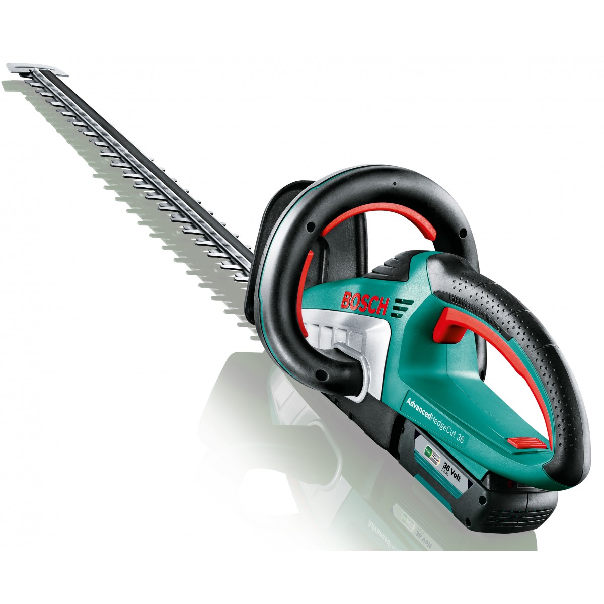 Bosch Advancedhedgecut 36 Li Cordless Hedgecutter 3165140884099 Ebay