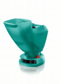 Bosch ISIO Spreader attachment