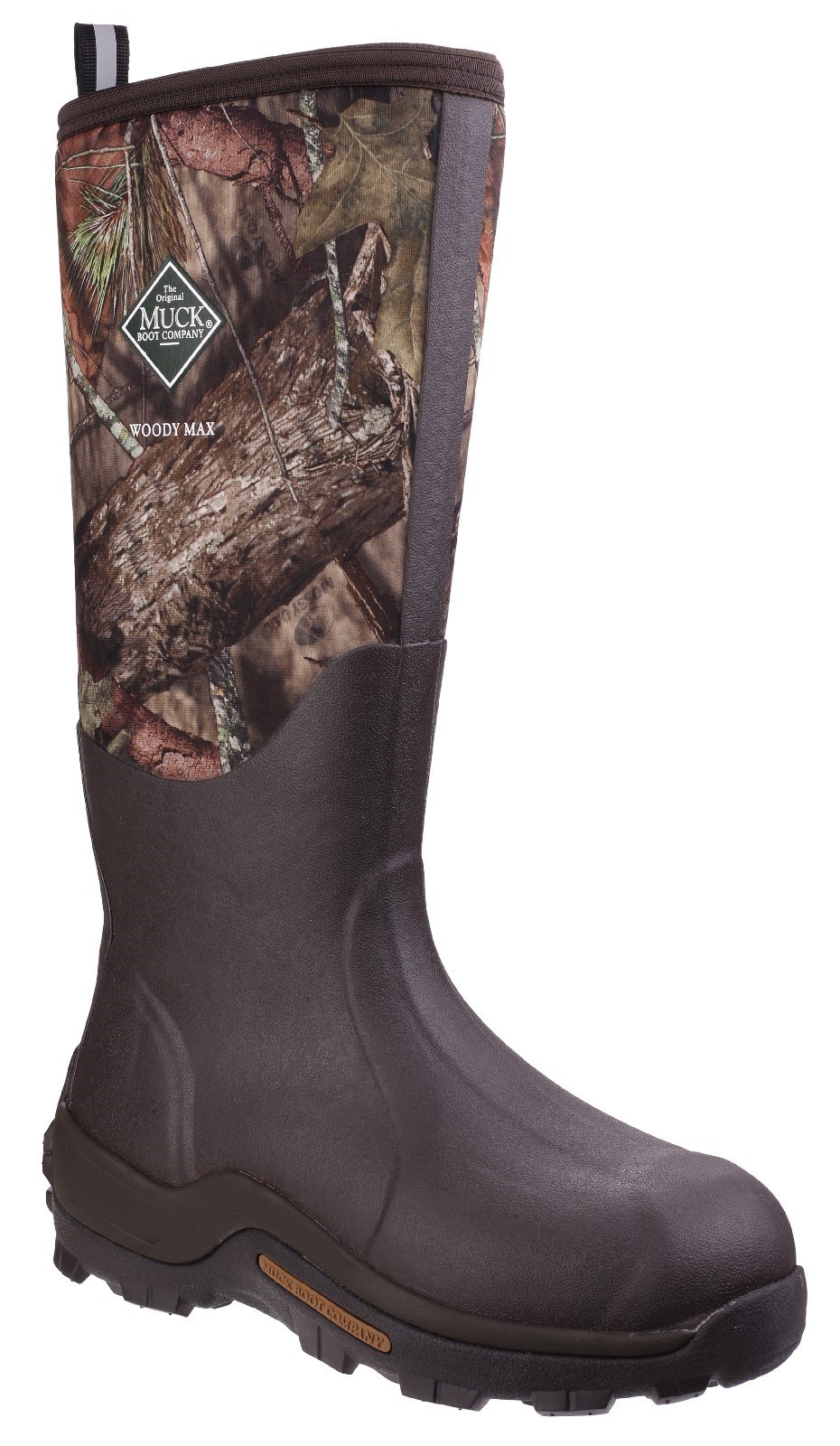 cheap camo muck boots