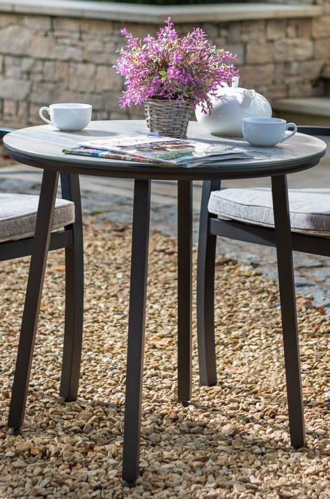 Click to view product details and reviews for Hartman Apollo Bistro Table Table Only.