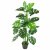 Leaf Design Artificial Monstera Plant 100cm (Monstera)