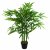 Leaf Design 90cm (3ft) Fat Leaf Artificial Bamboo Plants Trees