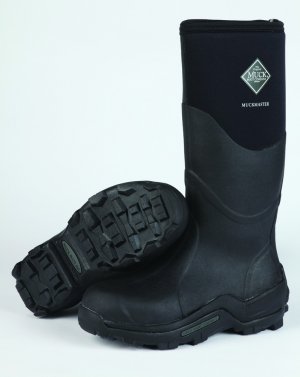 muck boots size 10