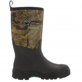 Realtree deals muck boots