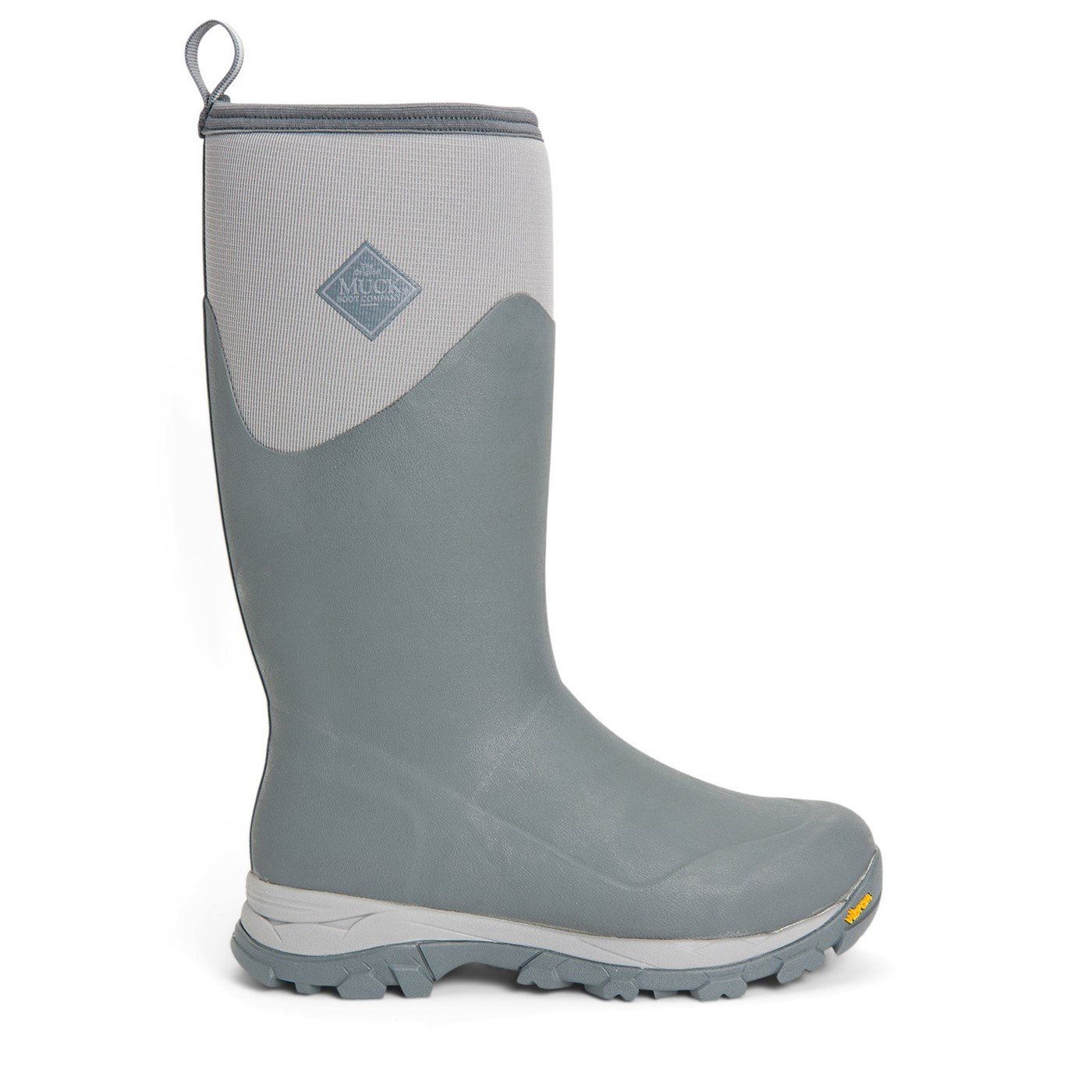 Muck men's outlet woody arctic ice