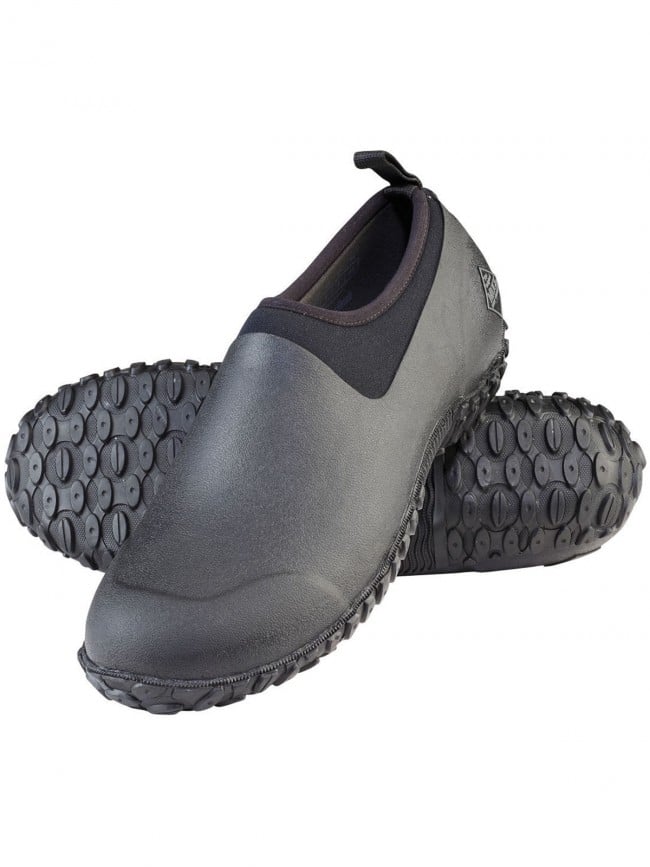 Muckboots daily garden outlet shoe