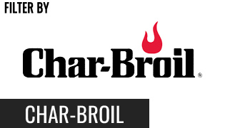 Char-Broil Barbecues