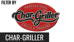 Char-Griller Barbecues