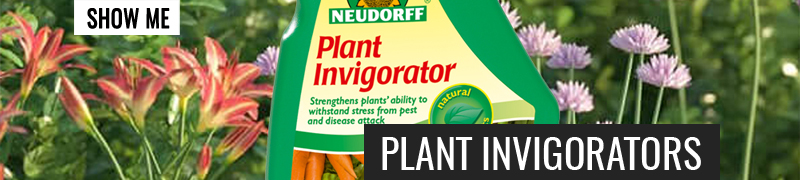 Plant Invigorators